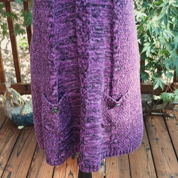Style and Company Sweater Dress - Picture 3 of 10